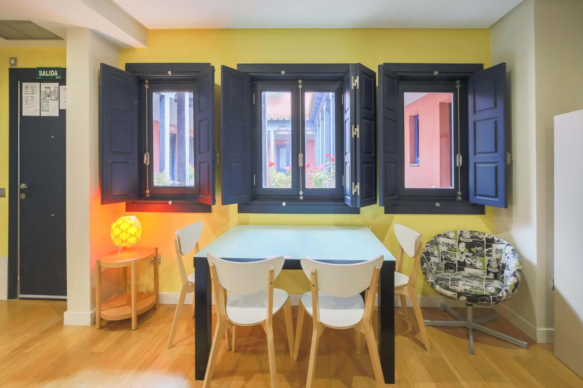 Two Bedroom Apartment Plaza Mayor By Sharingco Madrid Eksteriør billede