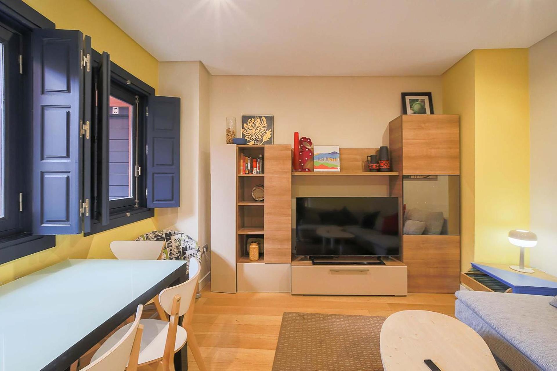 Two Bedroom Apartment Plaza Mayor By Sharingco Madrid Eksteriør billede