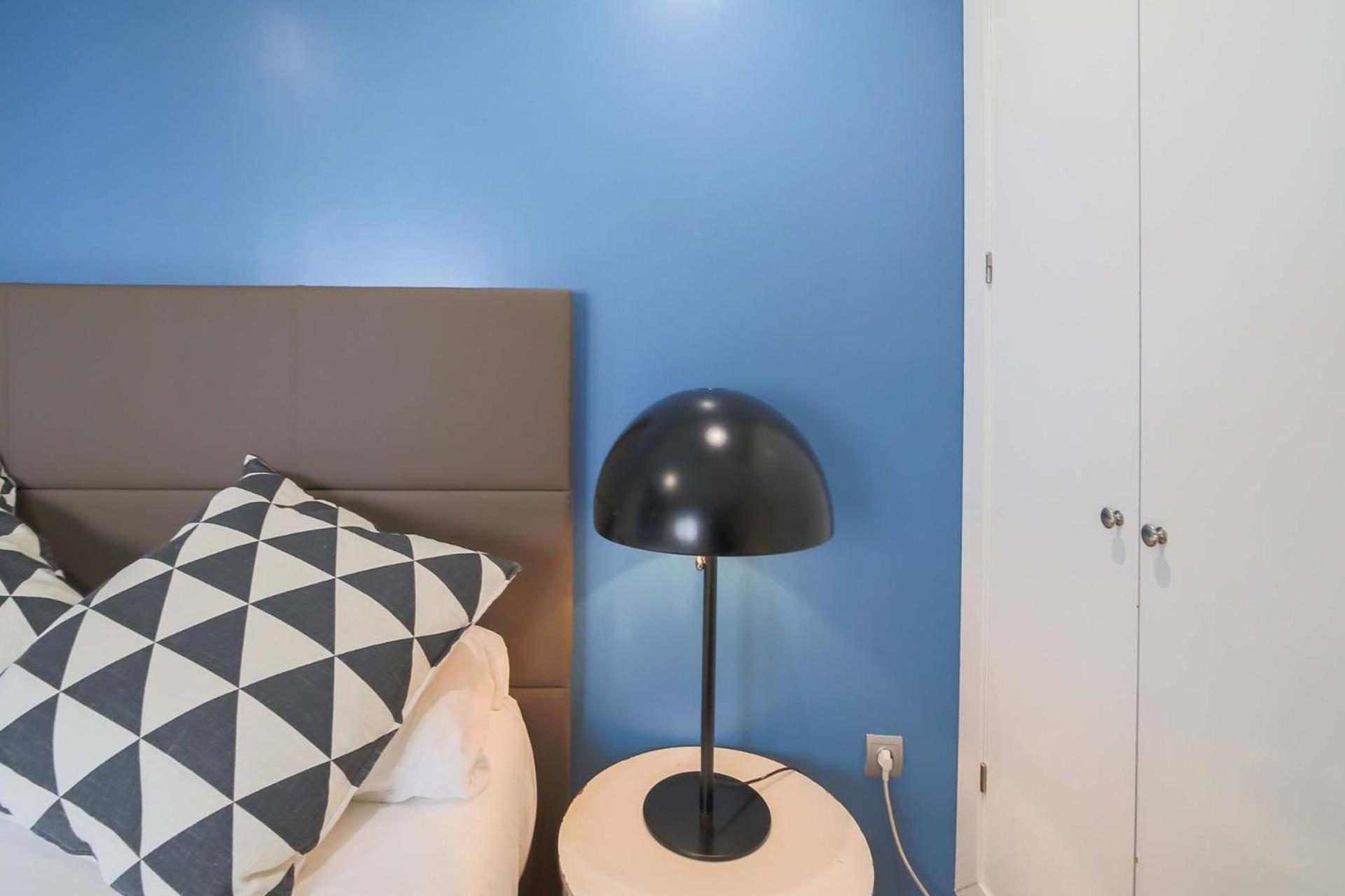 Two Bedroom Apartment Plaza Mayor By Sharingco Madrid Eksteriør billede