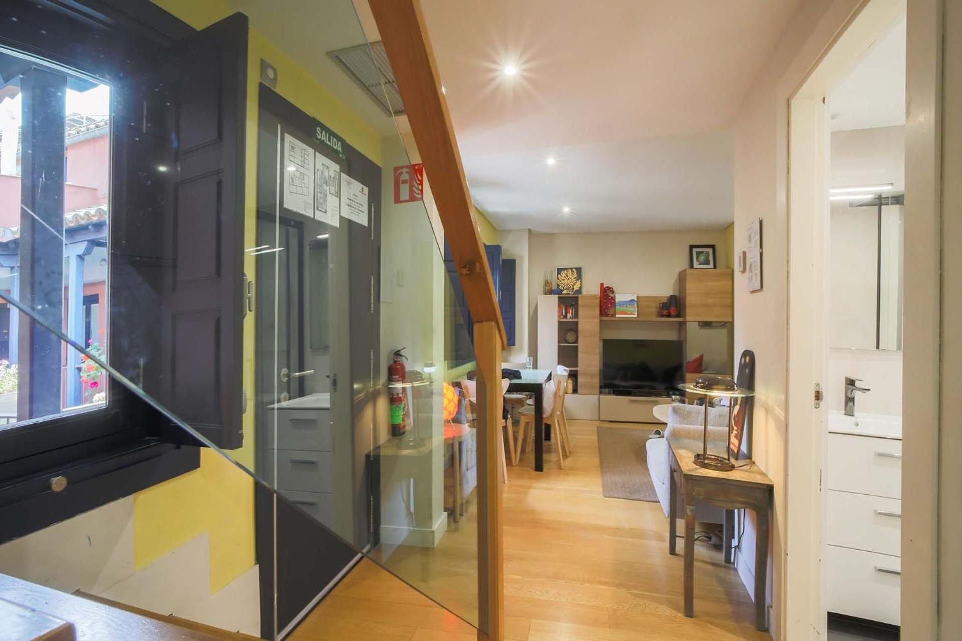 Two Bedroom Apartment Plaza Mayor By Sharingco Madrid Eksteriør billede