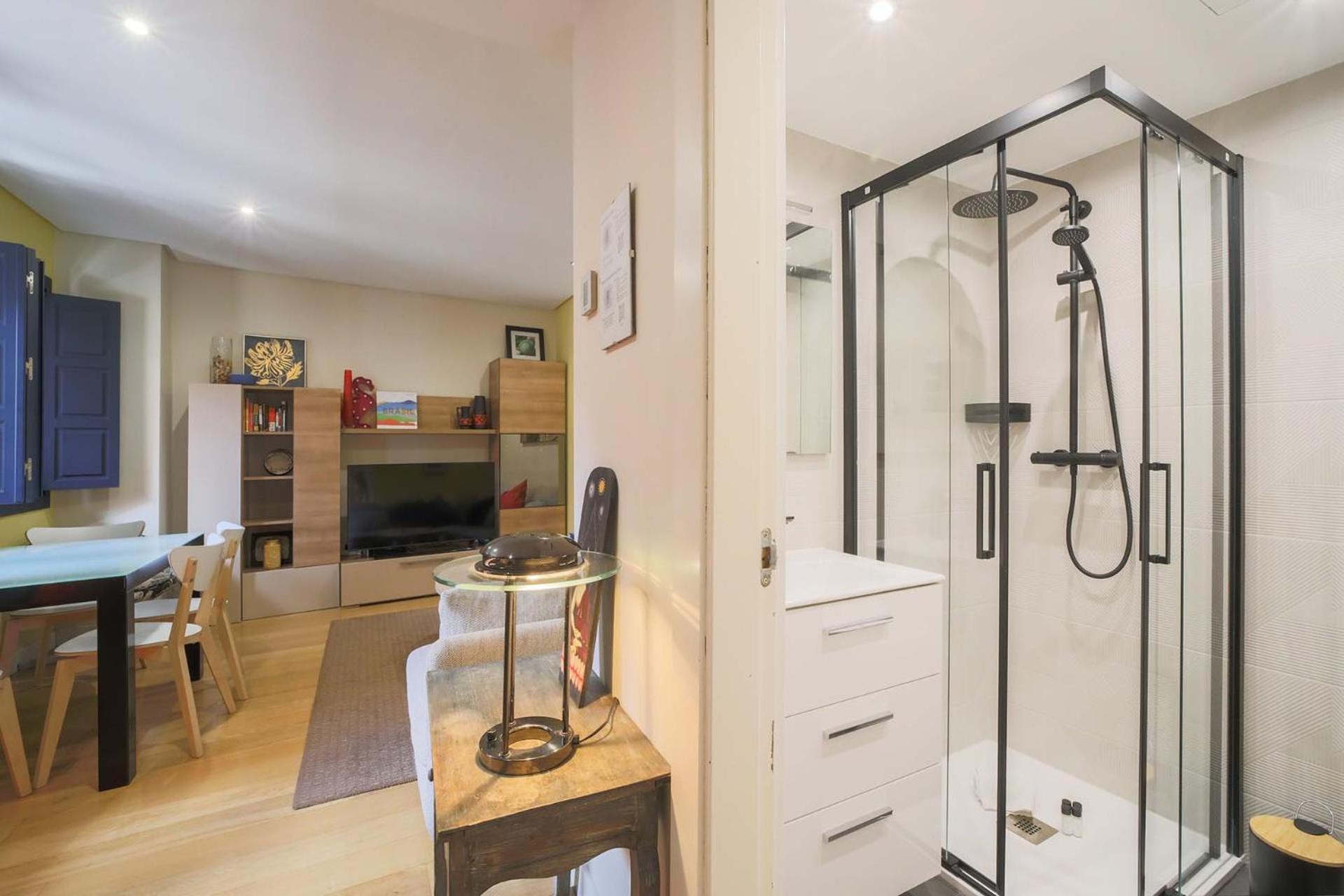 Two Bedroom Apartment Plaza Mayor By Sharingco Madrid Eksteriør billede