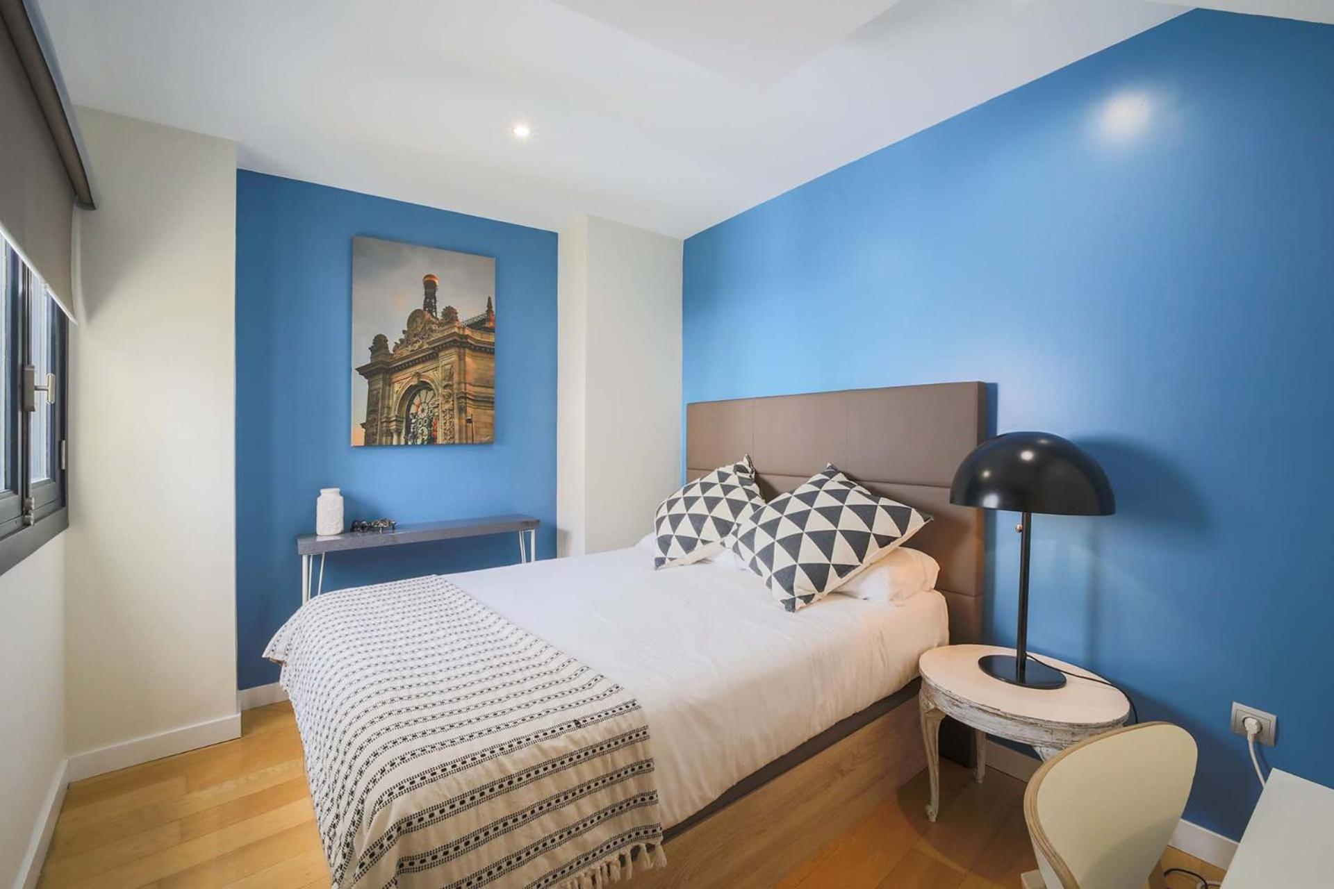 Two Bedroom Apartment Plaza Mayor By Sharingco Madrid Eksteriør billede