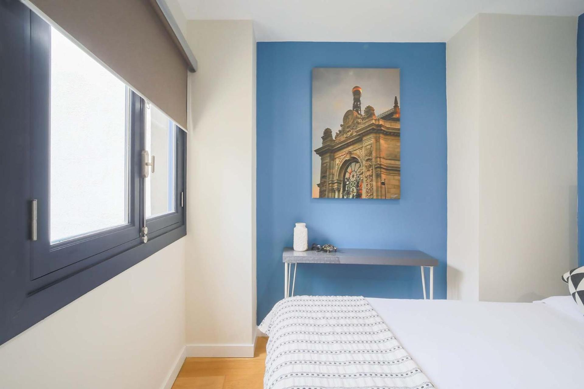 Two Bedroom Apartment Plaza Mayor By Sharingco Madrid Eksteriør billede