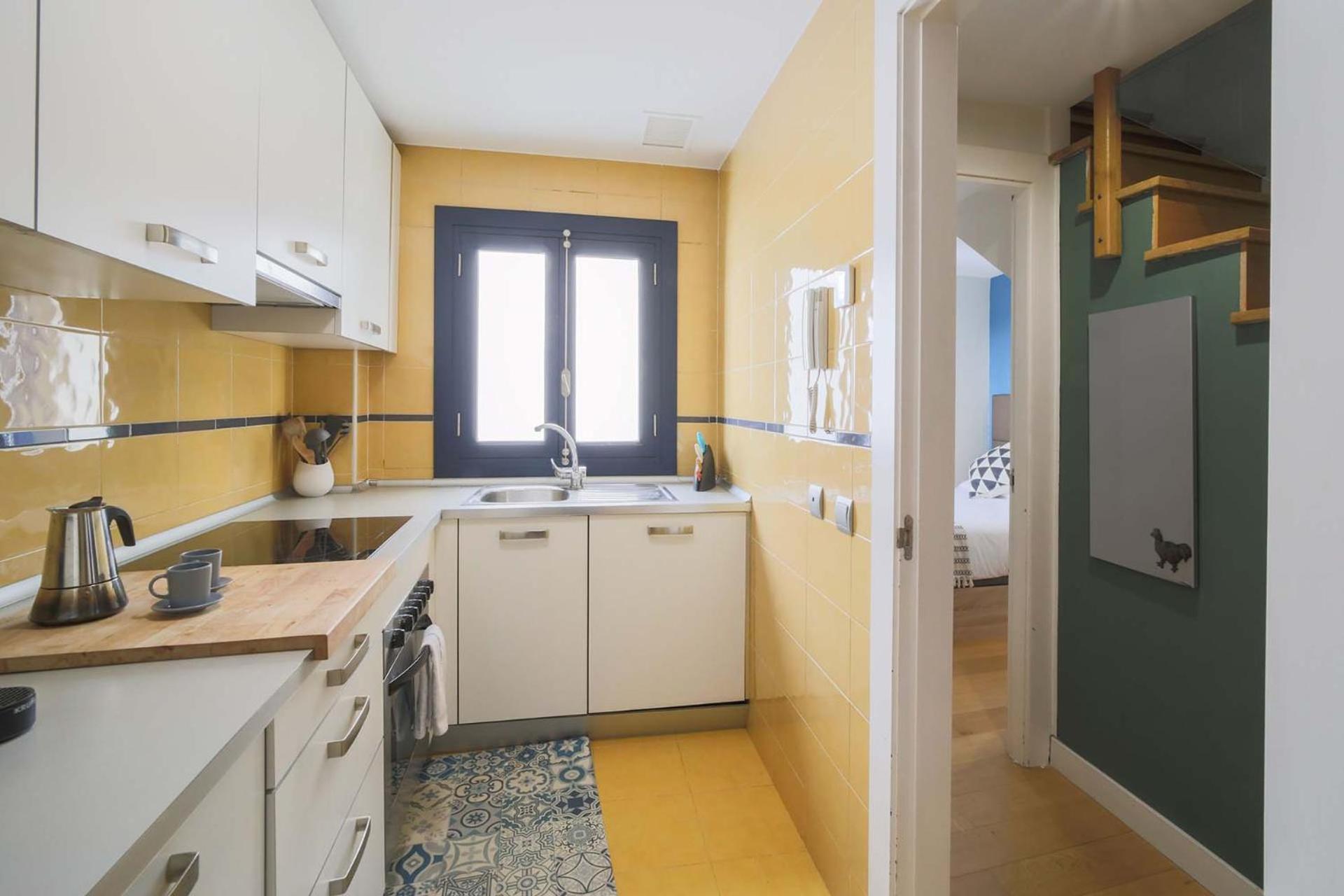 Two Bedroom Apartment Plaza Mayor By Sharingco Madrid Eksteriør billede